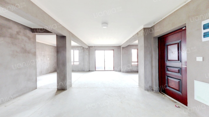 洞宣雅苑西区二手房实景图