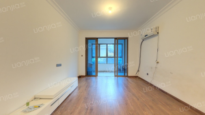 碧桂园汤山源著二手房实景图