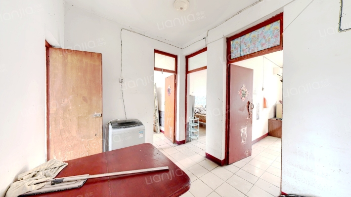 安徽建工技师学院二手房实景图