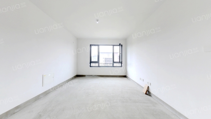 中新国际东城和玺四区南区二手房实景图