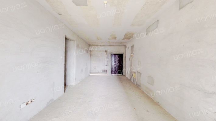 恒荣格拉斯堡二手房实景图