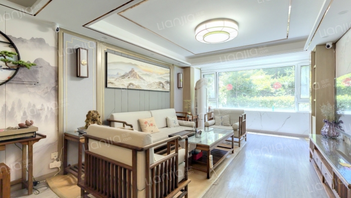 天泰阳光地带二手房实景图