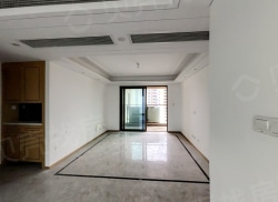 整租·熙悦天玺 3室2厅 南_熙悦天玺租房