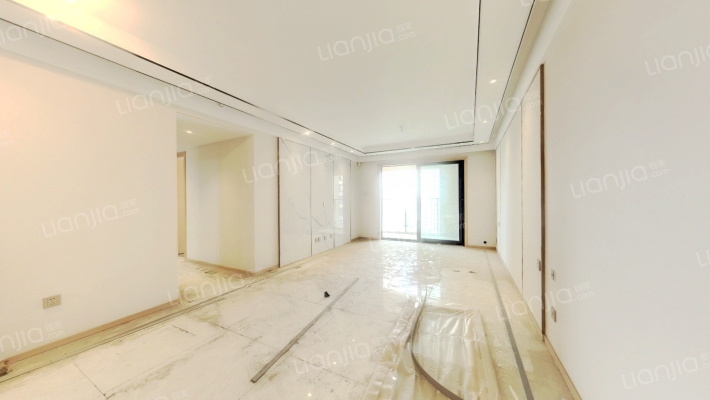 鑫苑城锦苑二手房实景图