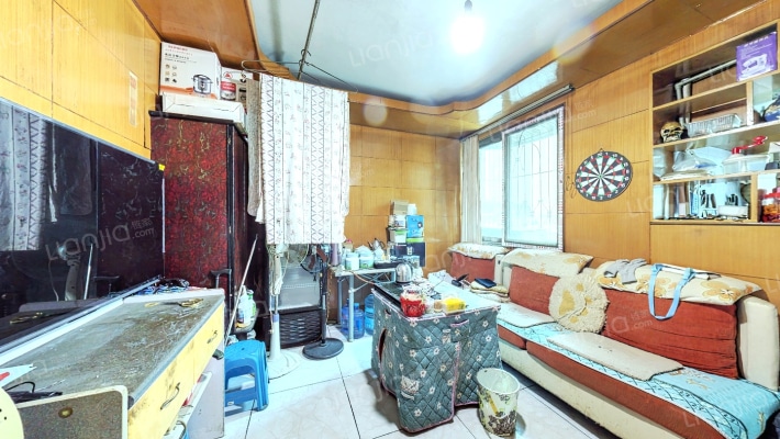 青山路7号二手房实景图