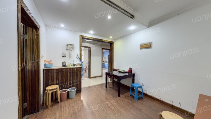 金水新苑二手房实景图