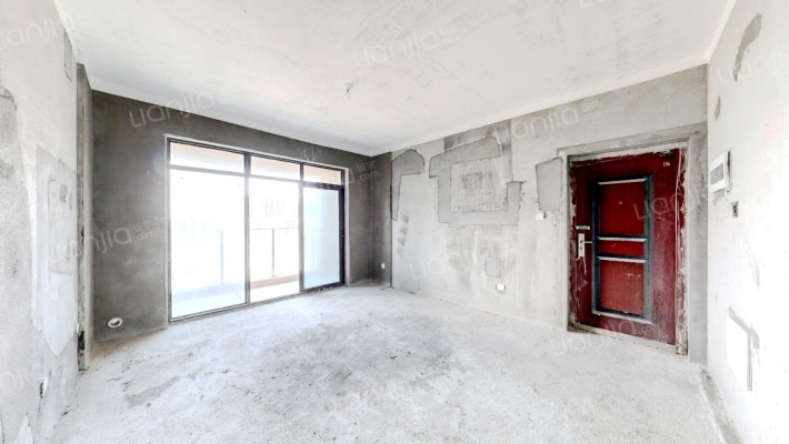 天鸿嘉园二手房实景图