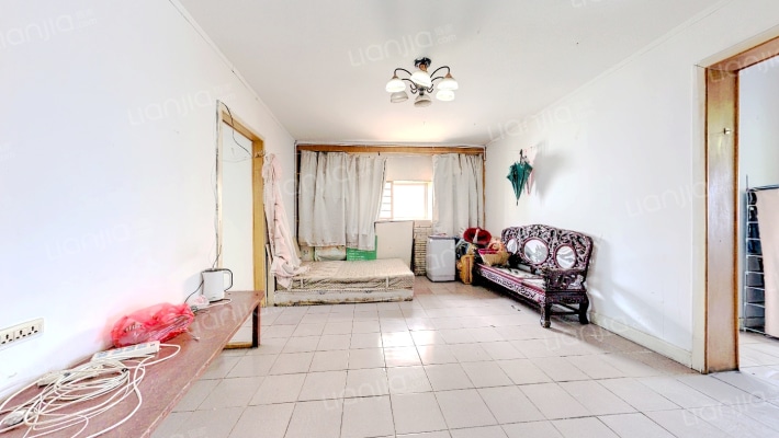 物资路3号院二手房实景图