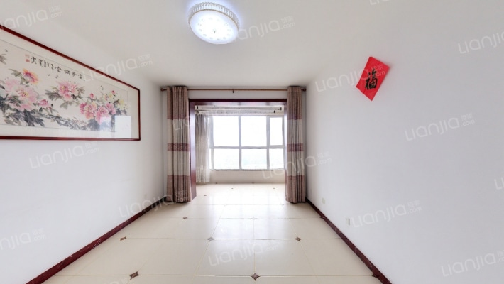 秀水名邸二手房实景图