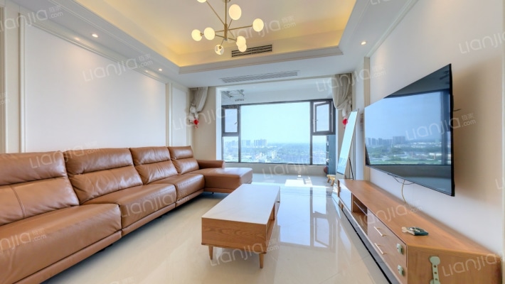 德商翰林天骄城二手房实景图