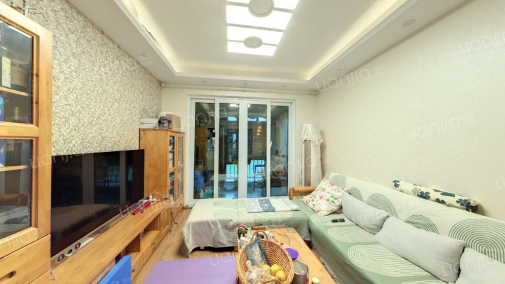 碧桂园凤凰城幸福里二手房实景图