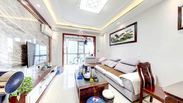 升龙天汇3号院二手房实景图