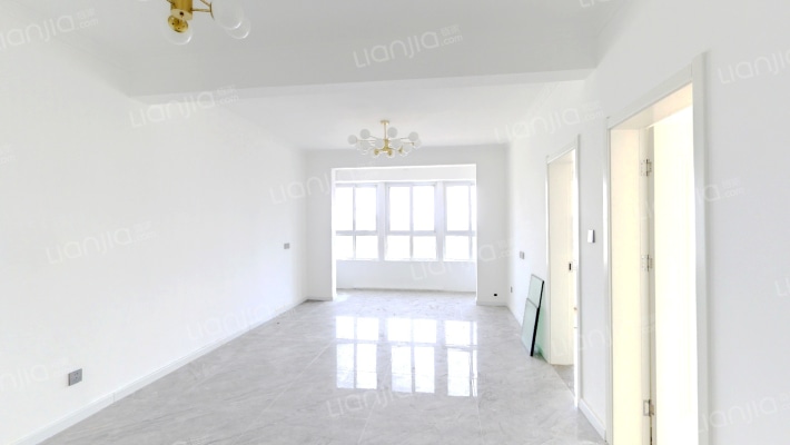 龙江国际城二手房实景图