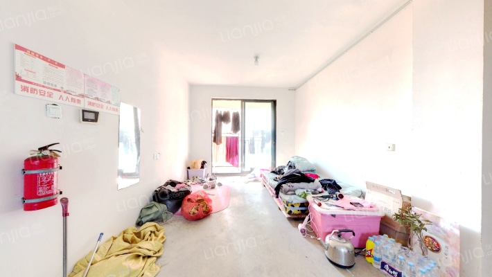 燕兴佳苑二手房实景图