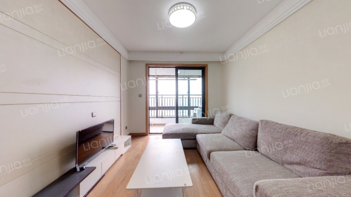 龙湖春江郦城天宸苑二手房实景图