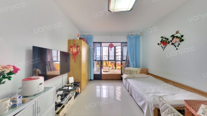 天著花园二手房实景图