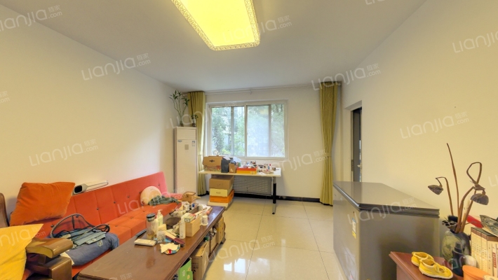 欧风花苑二手房实景图