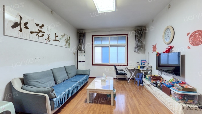 人民武装部家属楼(新郑市)二手房实景图