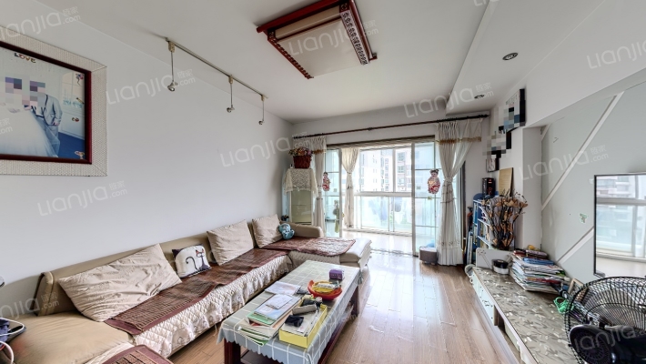 象湖园社区二手房实景图