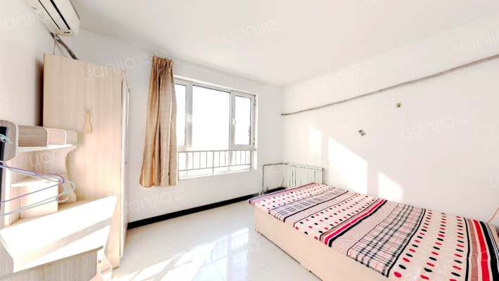 塔冢裕园B区二手房实景图