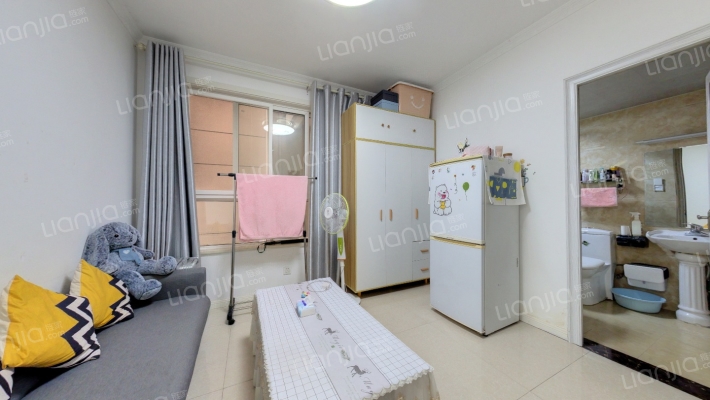 长乐华府二手房实景图