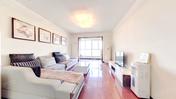 香榭丽二手房实景图