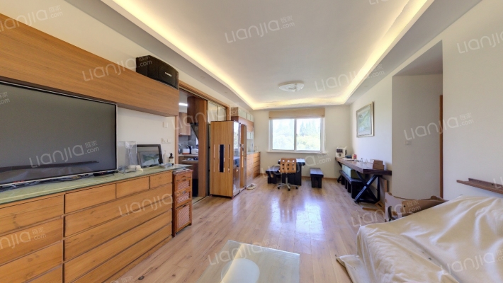 苹果园(公寓)二手房实景图