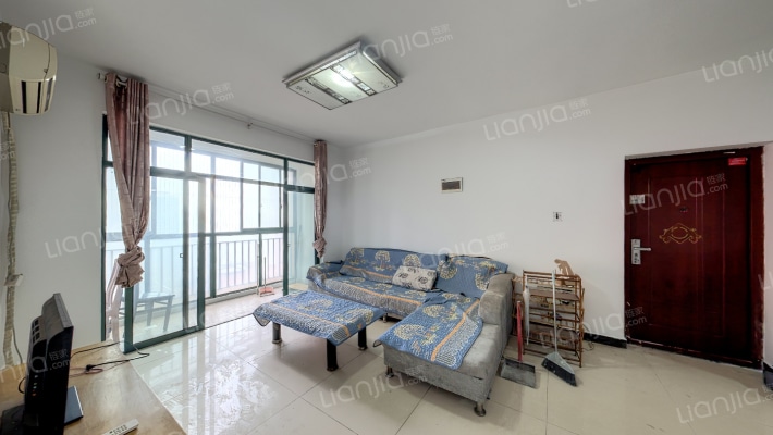 上林紫郡二手房实景图