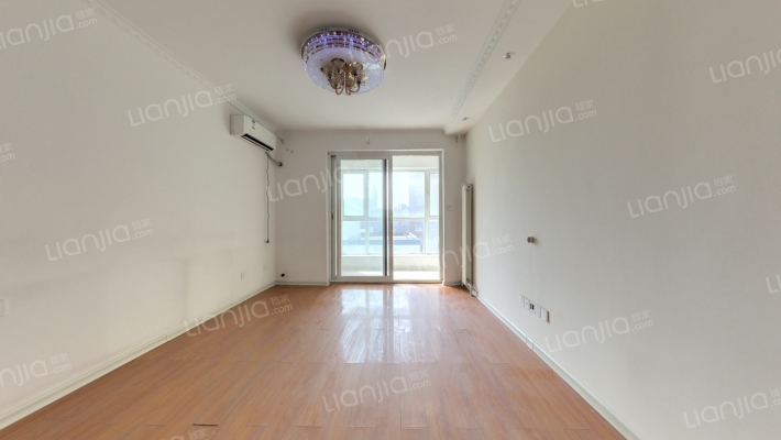 西海景苑二手房实景图