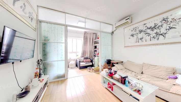 金顶花园二手房实景图