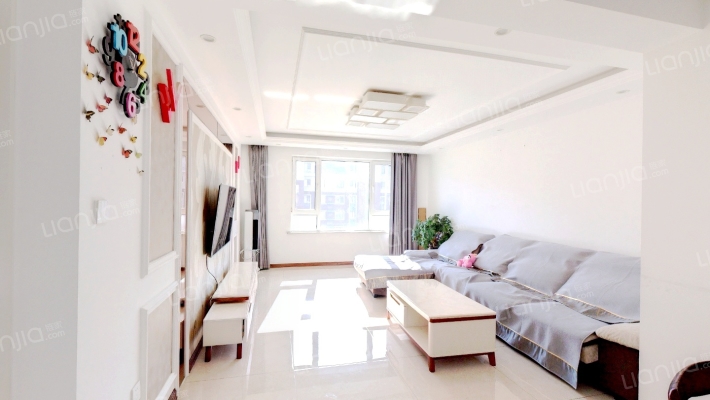 其仕盛和祥二手房实景图