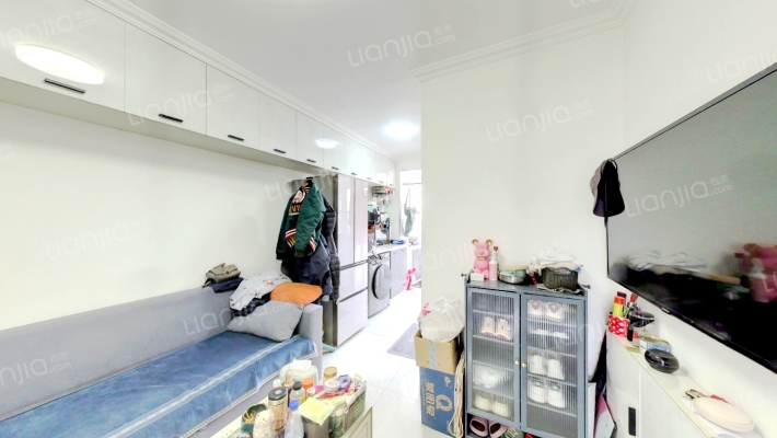 北方奥运二手房实景图