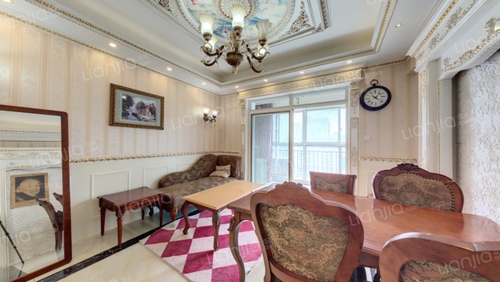 安顺家园二手房实景图