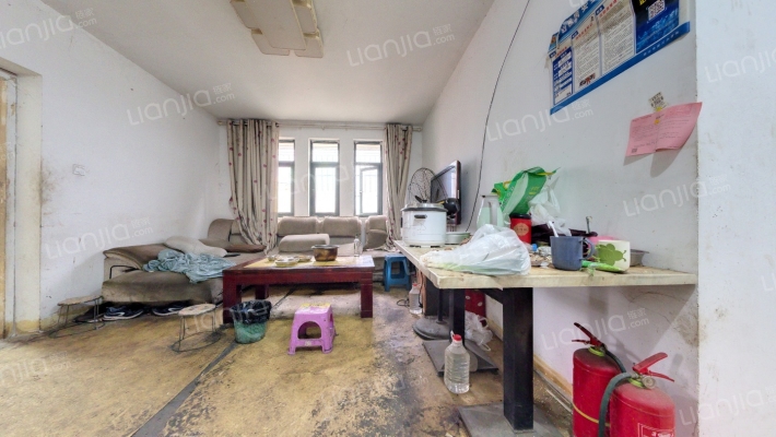 美陆佳园兰苑二手房实景图