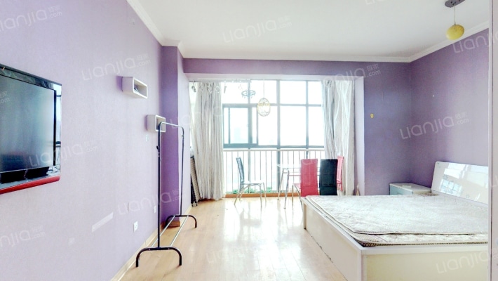 康桥花园二手房实景图