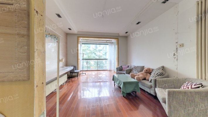 三湘盛世花园二手房实景图