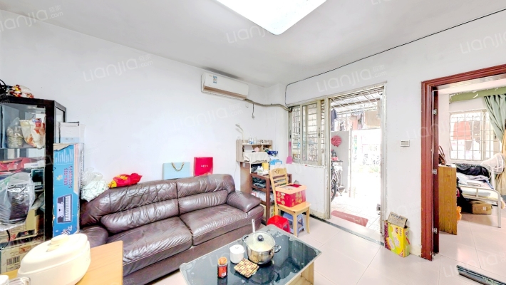 岭兜小区南区二手房实景图