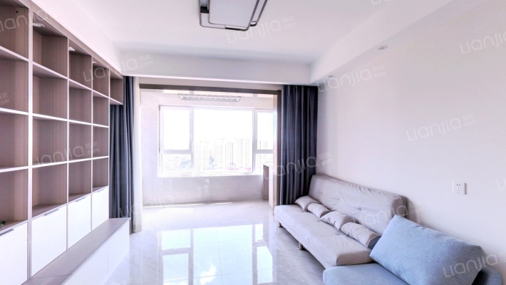 望江台二手房实景图