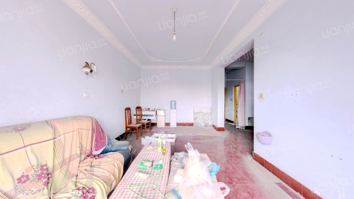 东福苑A区二手房实景图