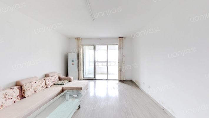 丽丰铂羽公馆二手房实景图