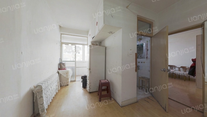 新辰里二手房实景图