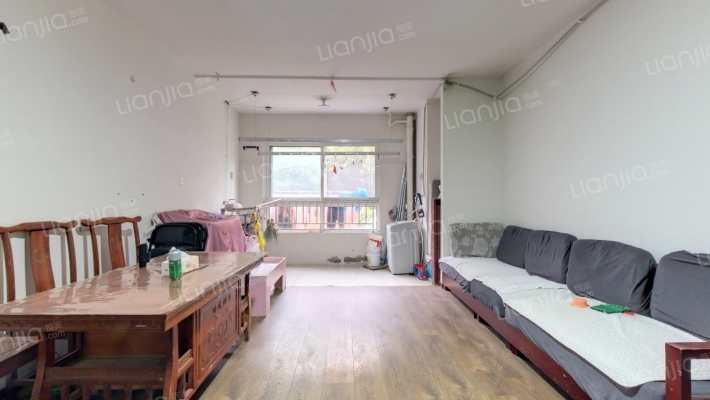 荣盛锦绣观邸二手房实景图