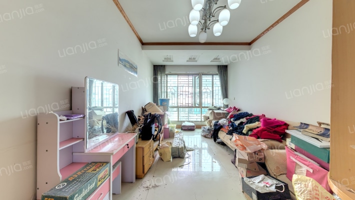 安云路20号二手房实景图