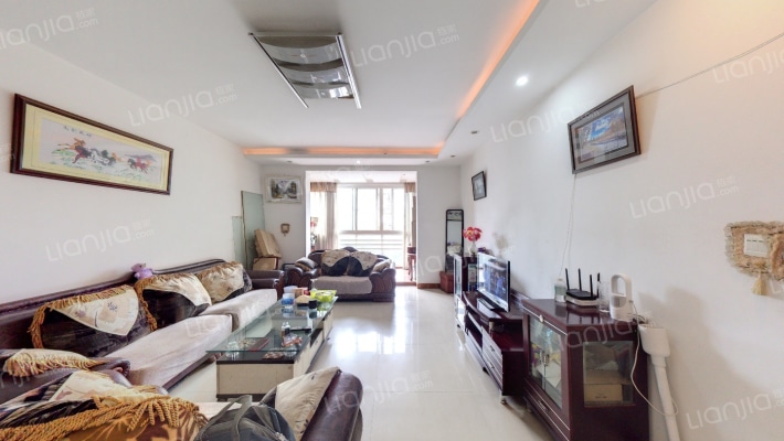 安信花园二手房实景图