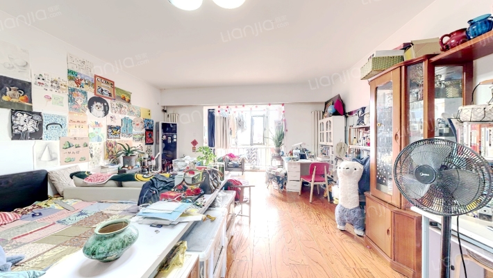 名流花园二手房实景图