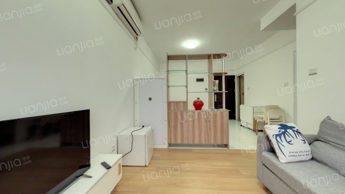 汉唐蜜园二手房实景图