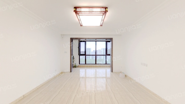 碧桂园珑悦二手房实景图