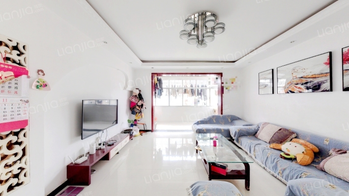 农技中心小区二手房实景图