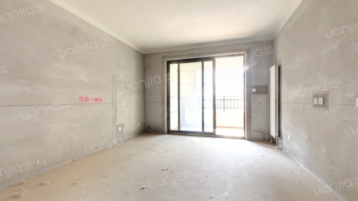 正商林语溪岸5号院二手房实景图