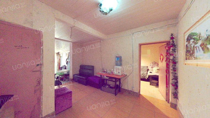 小园三村二手房实景图